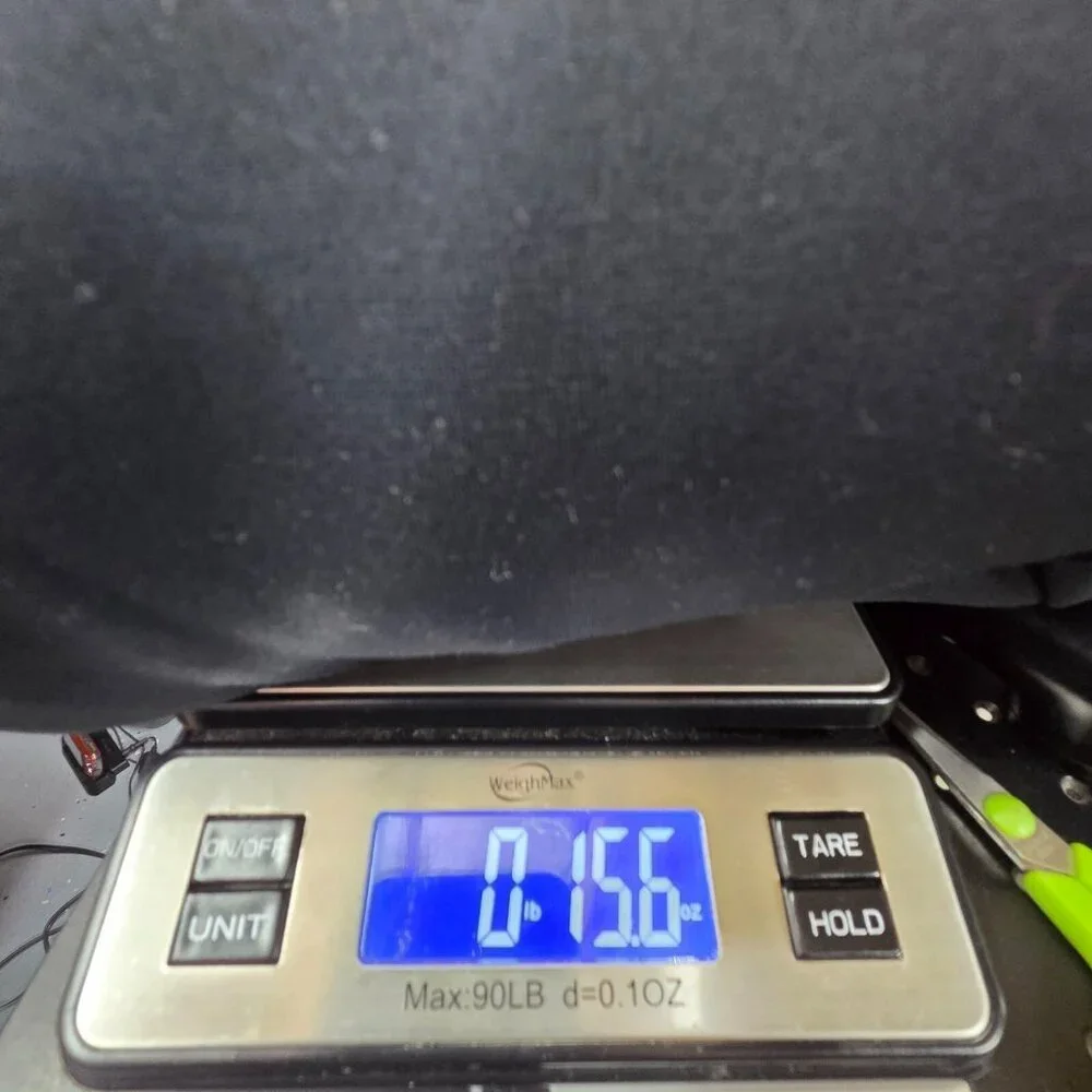Jordan measurements are